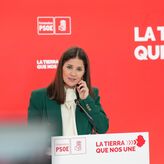 El PSOE teme otra pirueta de Guardiola sobre los menores migrantes tras acuerdo con Vox