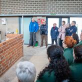 Gobierno de Mrida alerta Modelo de escuelas profesionales de Junta baja el presupuesto