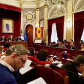 Ayuntamientos Badajoz y Mrida y Junta analizarn el lmite entre ambos trminos municipal