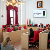 Aprobado el Presupuesto del Ayuntamiento de Mrida dotado con 7084 millones de euros