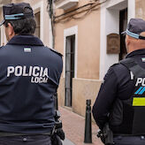 La Polica Local de Mrida abri 18 diligencias por daos materiales la semana pasada