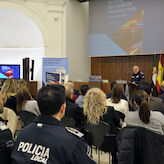 Presentacin del libro Delitos dolosos de trfico vial de Miguel ngel Paredes en Asamblea