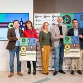 IX Jornadas MUM se celebrarn en Mrida del 2 al 4 de abril con 18 actuaciones en directo