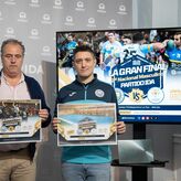 CD Josefinas de Mrida y Balonmano Ciudad de Villafranca disputan Final de la 2 Nacional