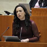 Junta pide no politizar y oposicin urge revisar sistema proteccin menores en Extremadura