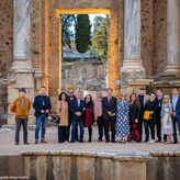 Nuevo impulso a la Plataforma Empresarial de las Mridas del Mundo