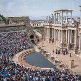 27 Festival Juvenil Grecolatino rene a 12000 alumnos de 160 centros espaoles y lusos