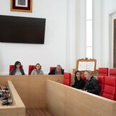 La Polica Local de Mrida realizar 187 servicios durante la Semana Santa