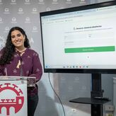 La delegacin de Juventud de Mrida cuenta con el presupuesto ms alto de su historia 