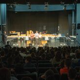 Ms de 350 alumnos de Mrida participan en ciclo conciertos escolares Musiqueando 2025