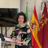 PSOE pide que el Ayuntamiento de Badajoz ayude econmica y humanitariamente a Gaza