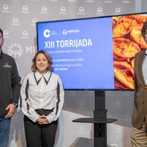 XIII Torrijada Popular de la Cadena COPE repartir ms de 3000 torrijas en Mrida