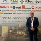 Ayuntamiento Mrida acude al I Comit Tcnico de la Red Espaola de Ciudades Inteligentes