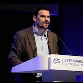 PP Mrida Gobierno de Guardiola en ltimo ao ha invertido 55 millones en la ciudad