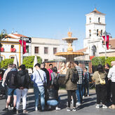 Mrida licita contrato para atraer turistas familiarizados con el mundo digital