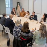 Arranca en el centro de networking de La Antigua el nuevo proyecto para el comercio local