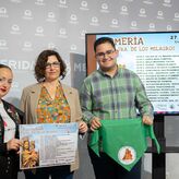 Nueva Ciudad celebrar este domingo su tradicional Romera en la Casa de Campo de Mrida