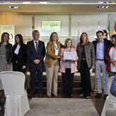 La Plataforma del Voluntariado de Extremadura celebra sus 30 aos de existencia