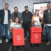 Nueva campaa del Ayuntamiento Mrida para incentivar el comercio local entre los jvenes