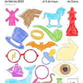 Feria del Libro de Mrida arranca este mircoles con cambios en actividades por la lluvia