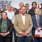 Osuna alaba el Festival de Mrida como el evento cultural ms importante de Extremadura