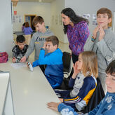 Nuevos talleres gratuitos para nios y jvenes emeritenses para fines de semana de mayo