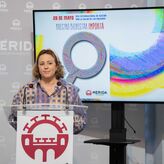 Ayuntamiento de Mrida celebra el Da Internacional de Accin por la Salud de las Mujeres