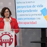 Ayuntamiento de Mrida dobla cuanta de ayudas para Proyectos de Vida Independiente