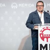 El proyecto Acompaando guiar a menores emeritenses en riesgo de exclusin social 