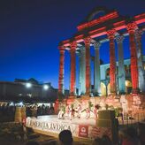 Emerita Lvdica contar con medidas necesarias que garanticen la Accesibilidad Universal