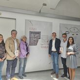 Los Consorcios Festival de Mrida y Ciudad Monumental organizan exposicin Ellas Hablan