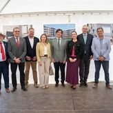 La 1 fase de 126 viviendas asequibles en El Prado ser entregada en los prximos meses