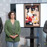 Ms de 800 alumnos de Mrida escenificarn obra Dnde est Eneas en el Teatro Romano