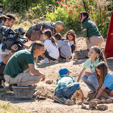 Ms de 600 escolares de Mrida participarn en la iniciativa Arquelogo por un da 