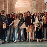 Patrimonio y diseo centran programa internacional EU GREEN Blended Intensive Programmes