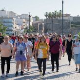 Mrida celebra el Da de la Salud de las Mujeres con una Marcha como eje principal