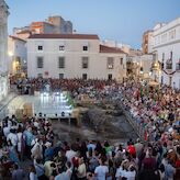 Emerita Lvdica registra ms de 150000 participantes e impacto econmico de 10 millones