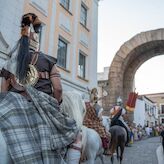 Ayuntamiento de Mrida licita el desarrollo de Emerita Lvdica por ms de 261000 euros