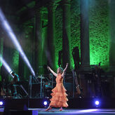 Ana Beln abre por todo lo alto la dcima edicin del StoneMusic Festival de Mrida