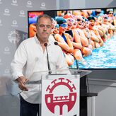 Mrida oferta 626 plazas cursos natacin y campus atletismo gimnasia artstica y rtmica