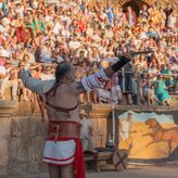 Fuster pide que ayudas de Junta a Fiestas de Inters Turstico se den con mayor equidad