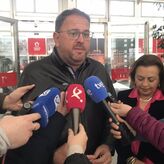 Osuna niega que haya paralizado demolicin de una vivienda en suelo rstico de su hermano