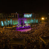 Antonio Orozco inicia este jueves en el Teatro Romano de Mrida la gira de su vida