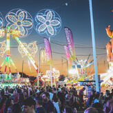 Ayuntamiento Mrida no autorizar venta ambulante en recinto ferial en Feria de Septiembre