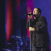 Antonio Orozco arranca La gira de mi vida en el Teatro Romano de Mrida 