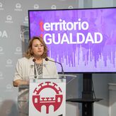 Mrida lanza un podcast para sensibilizar a los jvenes sobre la igualdad de oportunidades