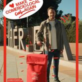 Campaa que impulsa comercio local en Mrida entre jvenes sortea 35 carros de la compra 