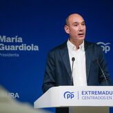 PP reclama a Snchez convocar elecciones para que d voz a la democracia y a la libertad