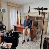 Fempex realiza vdeo sobre el proyecto transfronterizo de movilidad laboral y contratacin