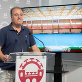 Ayuntamiento Mrida invierte 22M en 2025 para reforma integral instalaciones deportivas